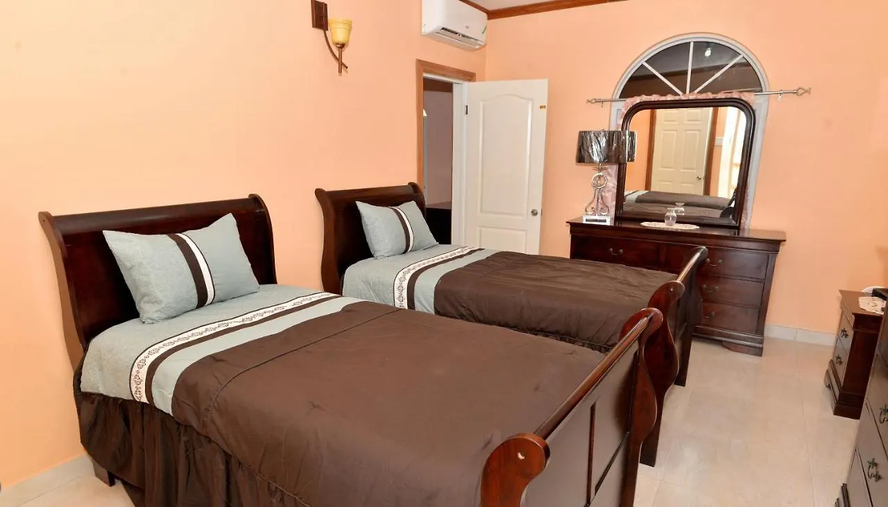 Bed and Breakfast Basileia Palace Μοντέγκο Μπέυ