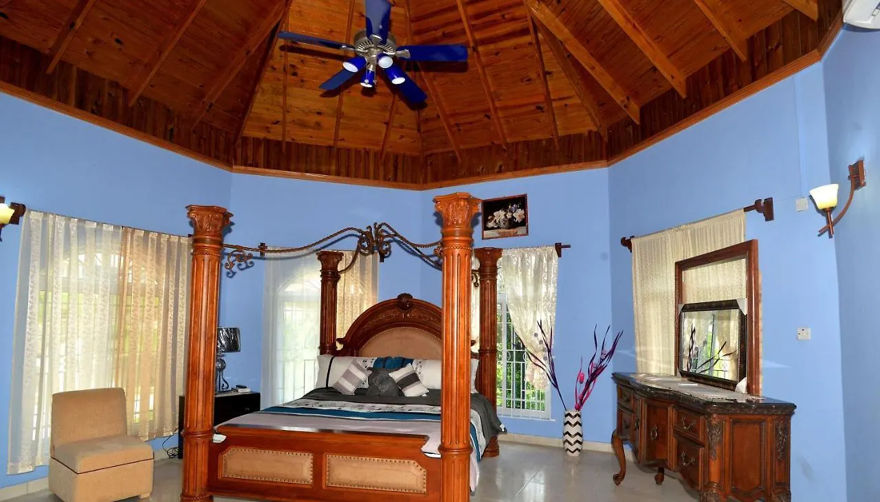 Basileia Palace Montego Bay 3*,