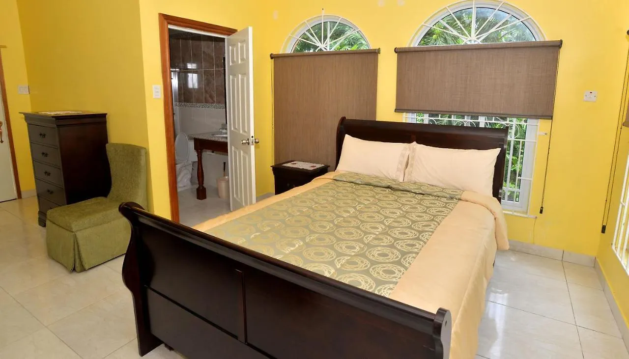 Basileia Palace Montego Bay Jamaika