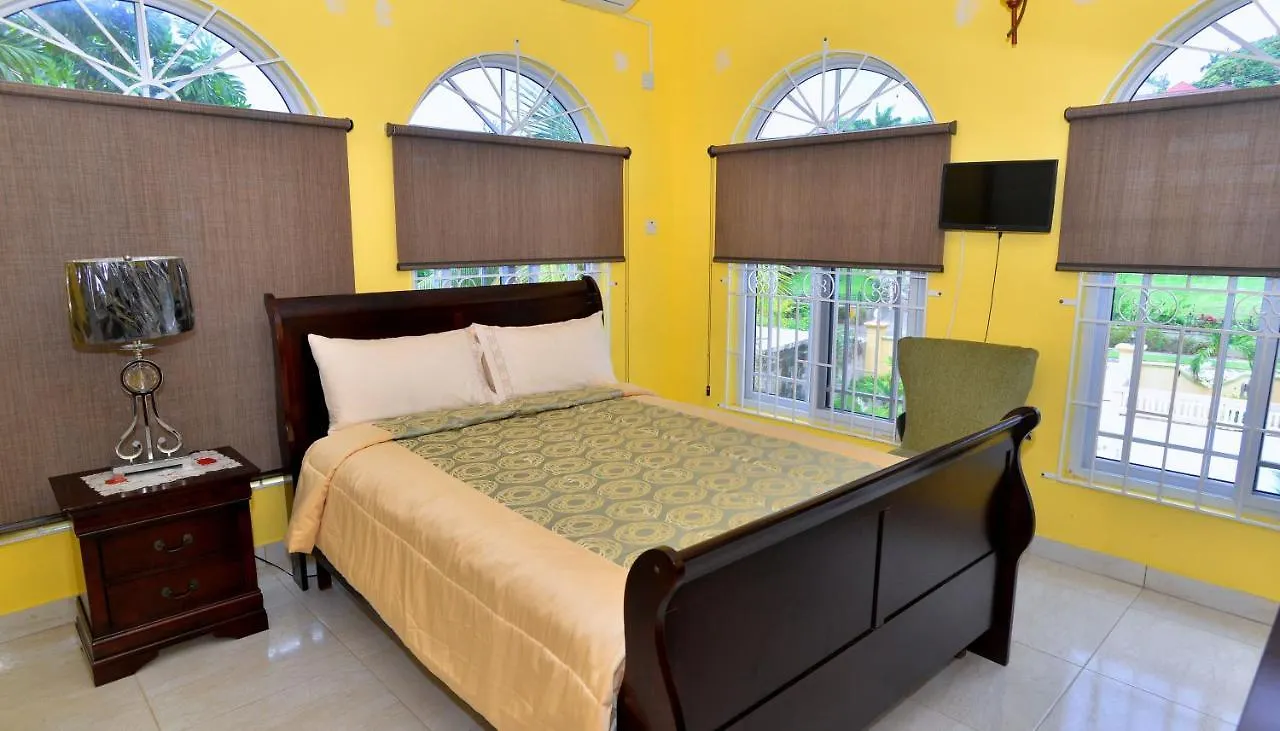 Basileia Palace Montego Bay