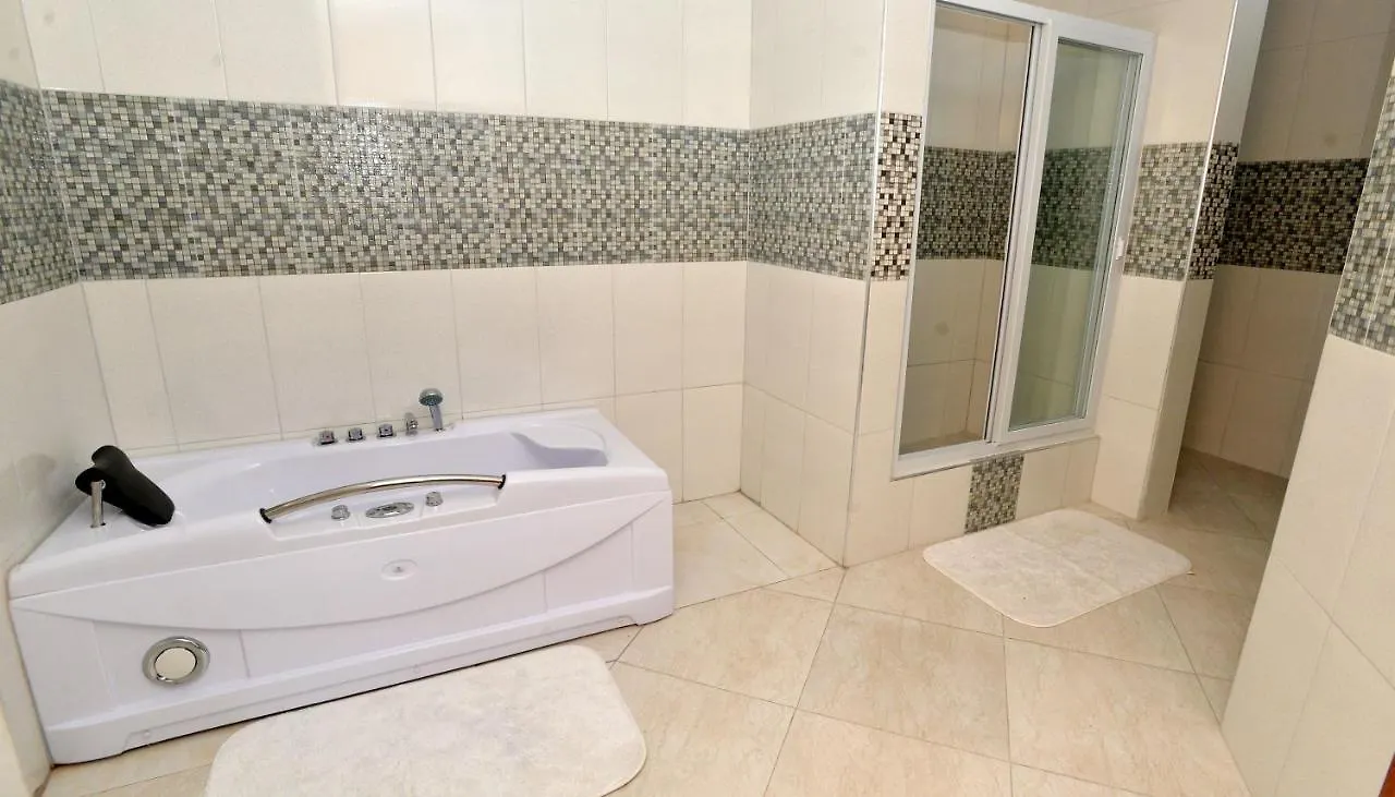 Basileia Palace Montego Bay Oda ve Kahvaltı
